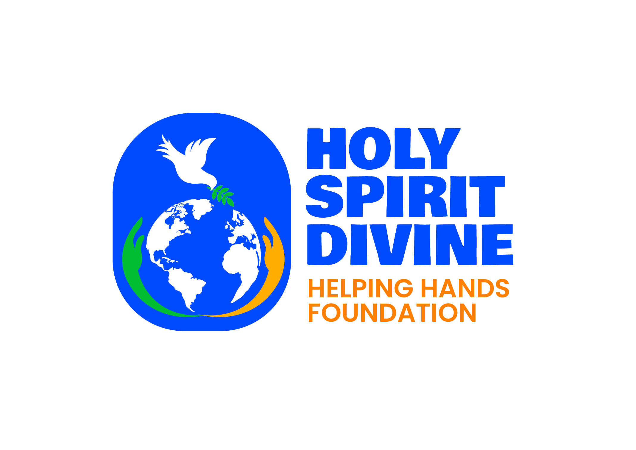 HOLY SPIRIT DIVINE HELPING HAND FOUNDATION